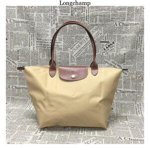 Longchamp women's bags